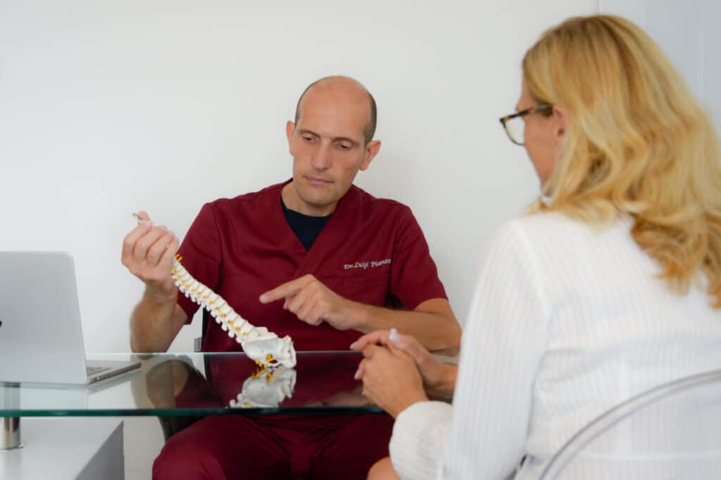 Dr Luigi Pianese - Consulenza