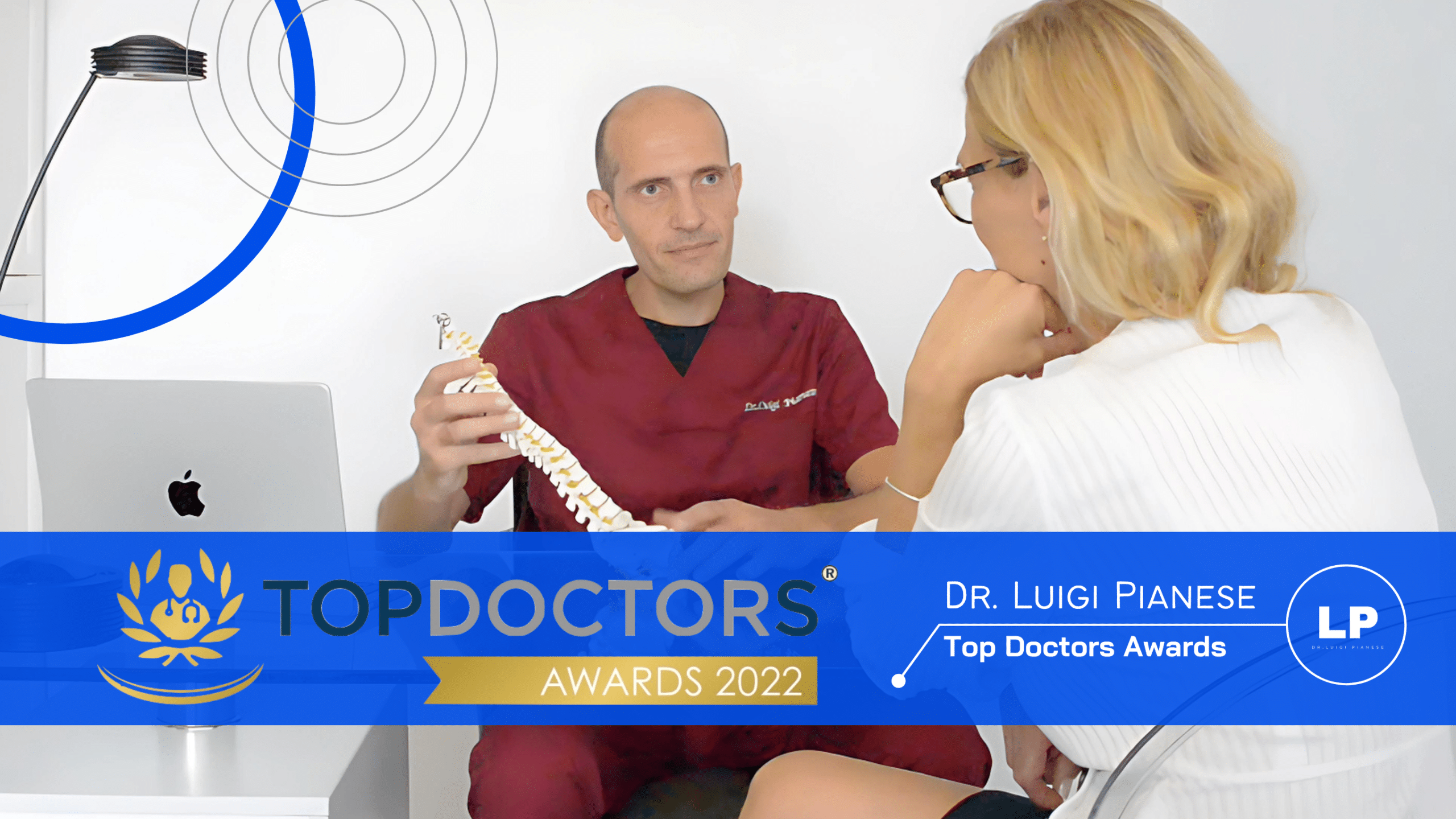 Dr. Luigi Pianese - IMG sito TDA2022