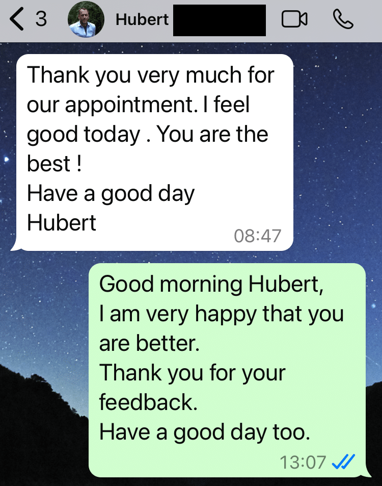 Recensione Mal di Schiena - Dr Luigi Pianese - 01