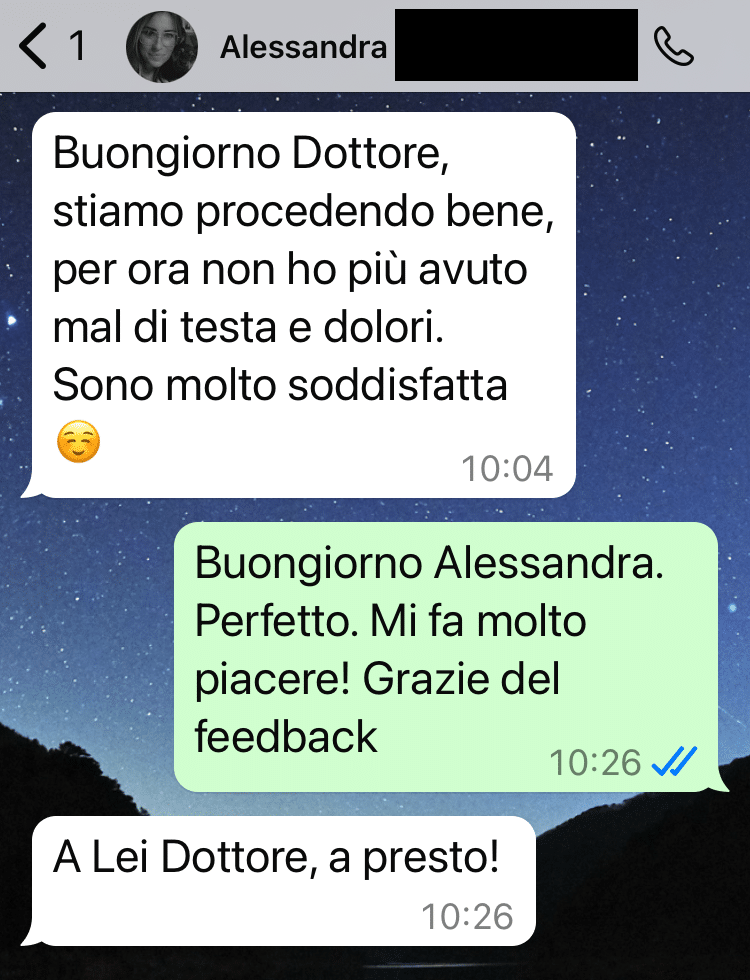 Recensione Mal di Testa - Dr Luigi Pianese - 016