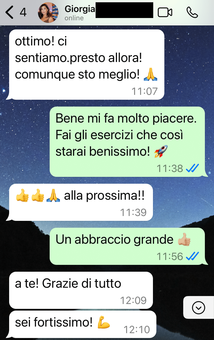 Recensione Mal di Testa - Dr Luigi Pianese - 05