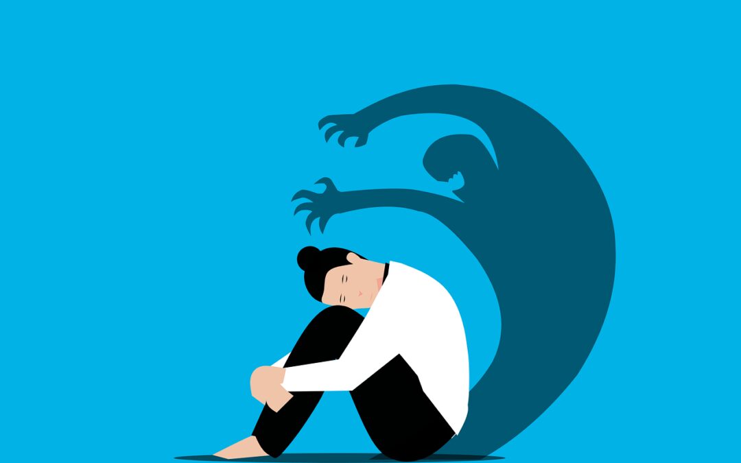 Ansia, depressione e serotonina cosa c’entrano con mal di schiena, intestino, vitamina D e glutine?