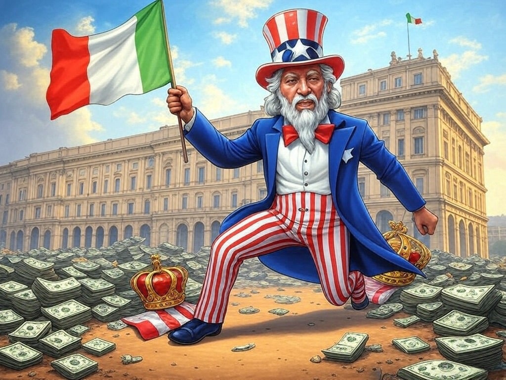 spesa Sanitaria Pubblica in Italia